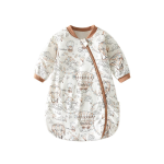 Baby Sleeping Bag Manufacturer - Custom Adjustable Cotton Sack