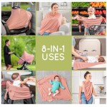 Baby Wrap Carrier Supplier - Breathable Convertible Ergonomic