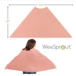 Baby Nursing Cover Factory - Custom Printing Multi-use Privacy