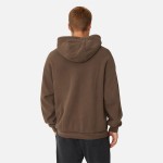 Men Hoodie Supplier - Custom Embroidery Oversized Blank