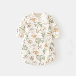 Baby Sleep Sack Manufacturer - Custom Cotton Lightweight 0.5 TOG