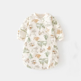 Baby Sleep Sack Manufacturer - Custom Cotton Lightweight 0.5 TOG