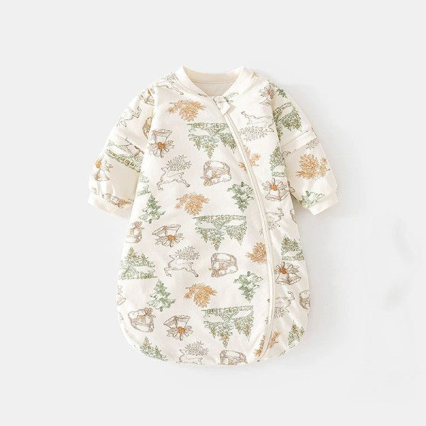 Baby Sleep Sack Manufacturer - Custom Cotton Lightweight 0.5 TOG