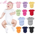 Baby Rompers Manufacturer - Hot Selling Cotton Printed Summer
