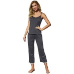 Pajamas Women Factory - Wholesale Thermal Elastic Waist