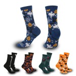 Christmas Socks Manufacturer - Custom Printing Novelty Socks