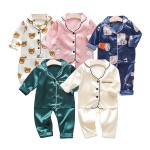 Pajamas Set Supplier - Ready Ship DIY Bamboo Summer