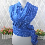 Baby Wrap Factory - Custom Printing Stretchy Ergonomic
