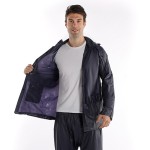 Raincoat Manufacturer - High Quality PVC Waterproof Set