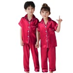 Pajama Set Factory - RTS DIY Drawing Cotton Kids