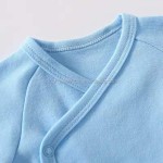 Baby Rompers Factory - OEM Soft 100% Cotton Jumpsuit