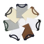 Men T Shirt Factory - Custom Logo 100% Cotton Casual