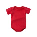 Baby Rompers Manufacturer - Hot Selling Cotton Printed Summer