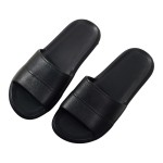 Kids Beach Slippers Manufacturer - Summer Cartoon Lightweight Anti