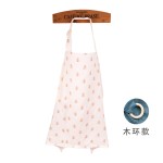 Nursing Cover Factory - Custom Logo Muslin Breastfeeding