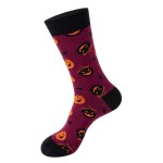Halloween Socks Factory - Custom Funny Thanksgiving Christmas