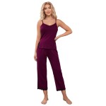 Women Pajamas Manufacturer - Custom Comfortable 2 Piece Sets