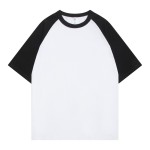 Men T Shirts Supplier - Trending Drop Shoulder Custom Design