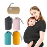 Baby Carrier Manufacturer - Wholesale Multifunctional Sling