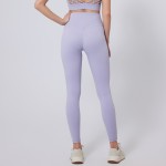 Workout Sets Supplier - 2025 Women 2 Piece Yoga Outfit