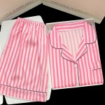 Christmas Pajamas Manufacturer - Blue Family Matching Elastic