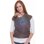 Baby Wrap Factory - Custom Printing Stretchy Ergonomic