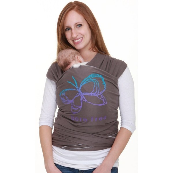 Baby Wrap Factory - Custom Printing Stretchy Ergonomic