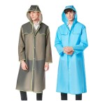 Motorcycle Rainwear Factory - Wholesale PVC Waterproof Suits