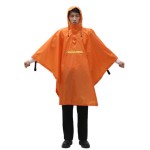 Rain Poncho Manufacturer - Custom Quick Dry Waterproof Pocket