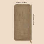 Burp Cloths Factory - Custom 100% Cotton 6-Layer Muslin