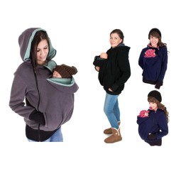 Baby Carrier Manufacturer - Sleepy Wrap Stretchy Ergonomic