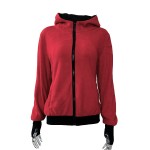 Kangaroo Pouch Hoodie Factory - New Maternity Winter Jacket