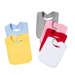 Baby Bibs Manufacturer - Custom Printed Cotton Bandana