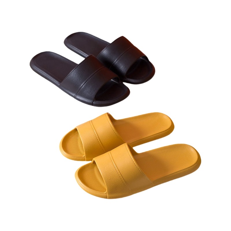 Kids Beach Slippers Manufacturer - Summer Cartoon Lightweight Anti