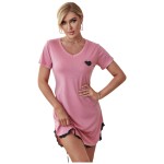 Women Pyjamas Supplier - Custom Ultra Soft Eco Friendly