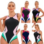 Women Bikini Supplier - Hot-selling Private Label Leopard