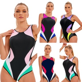 Women Bikini Supplier - Hot-selling Private Label Leopard