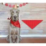 Pet Bandana Factory - New Arrive Custom Printed Soft
