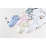 Baby Socks Factory - Super Soft Cotton Compression Newborn