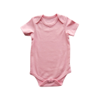 Baby Clothes Supplier - RTS Cotton Unisex Bodysuit Set