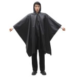 Rain Poncho Manufacturer - High Quality Custom Logo Hooded