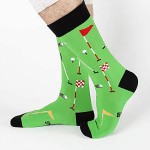 Men Socks Factory - Hot Sale Cotton Jacquard Custom