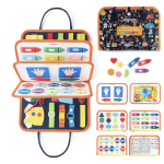 Sensory Board Manufacturer - Early Learning