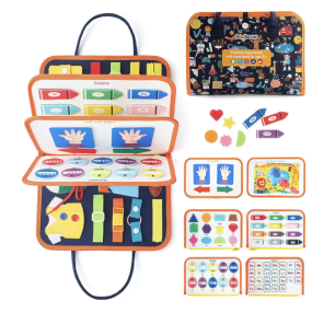 Sensory Board Manufacturer - Early Learning