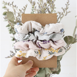 Headband Set Manufacturer - Mom Child Flower