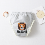 Training Pants Supplier - Cartoon Summer Cotton