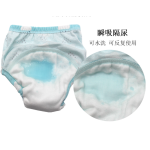 Baby Panties Supplier - Cotton Layer Training