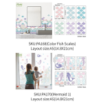 Wall Decal Factory - Custom Printing