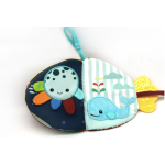 Cloth Book Supplier - Early Education Fabric