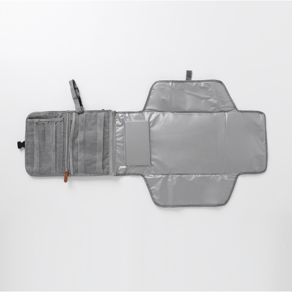 Changing Backpack Supplier - Detachable Waterproof